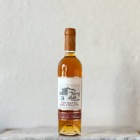 Tenuta di Artimino, Vin Santo del Chianti 2020 375mL