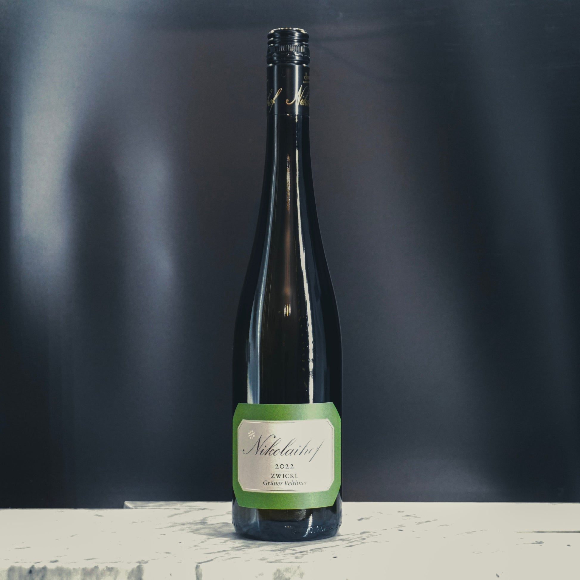 Nikolaihof, Gruner Veltliner Zwickl 2022