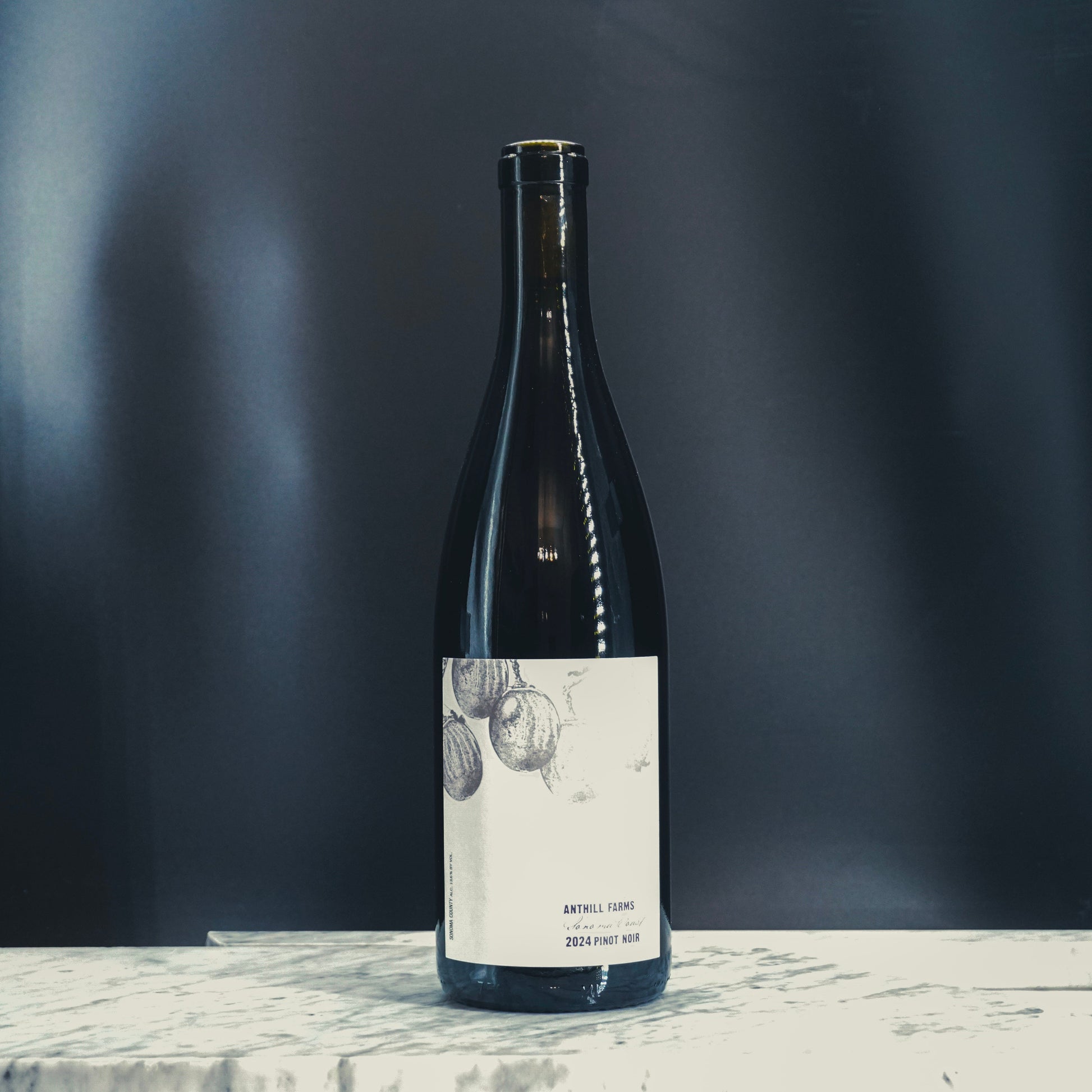 Anthill Farms, Pinot Noir Sonoma Coast 2024