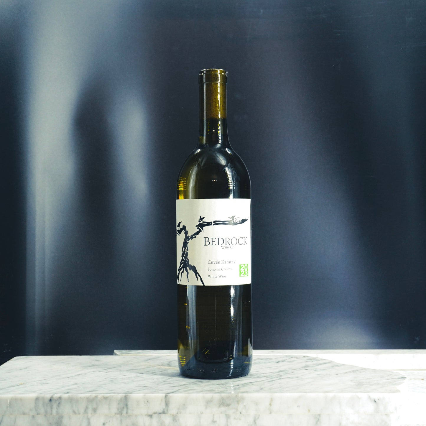 Bedrock Wine Co., 'Cuvee Karatas' White Blend 2023