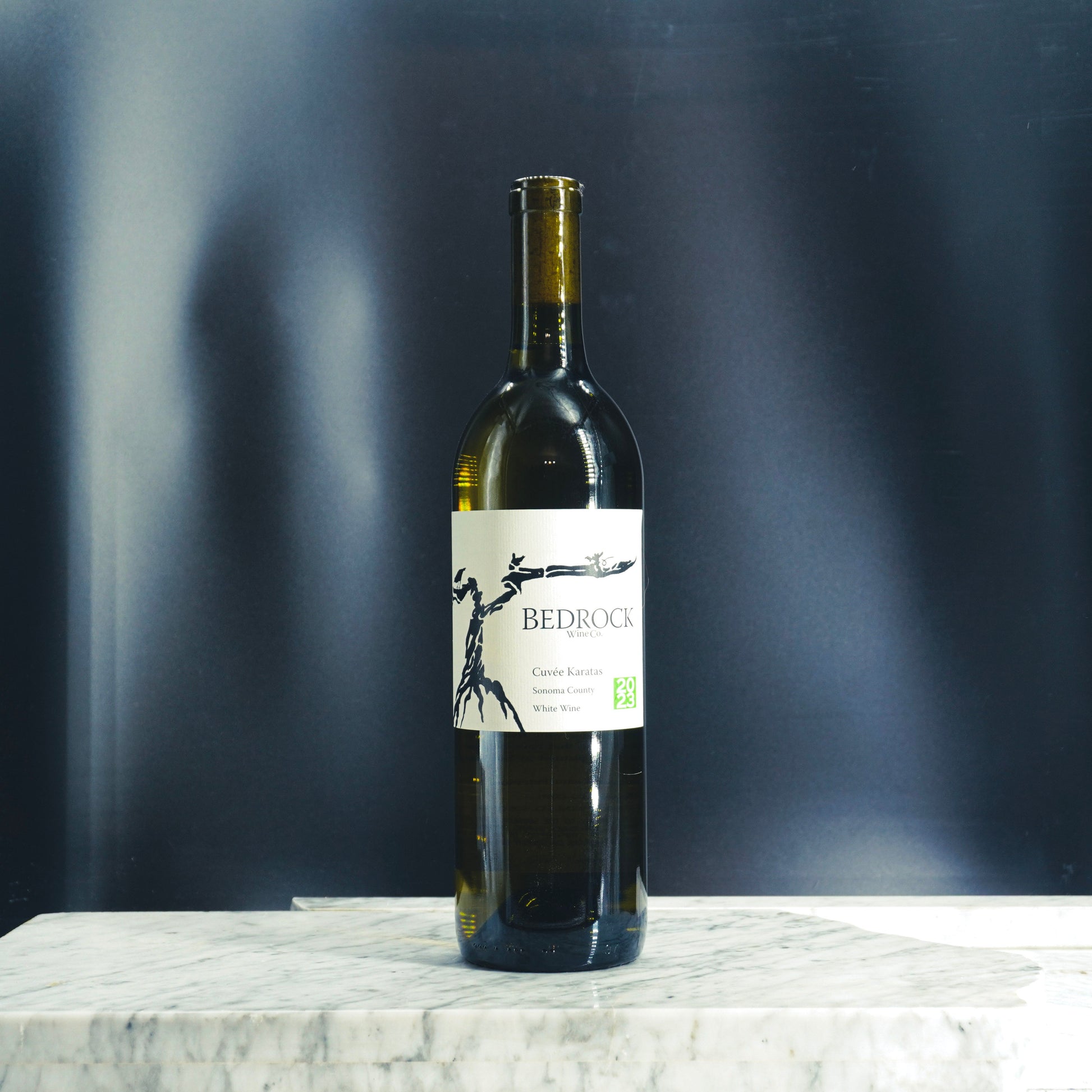 Bedrock Wine Co., 'Cuvee Karatas' White Blend 2023