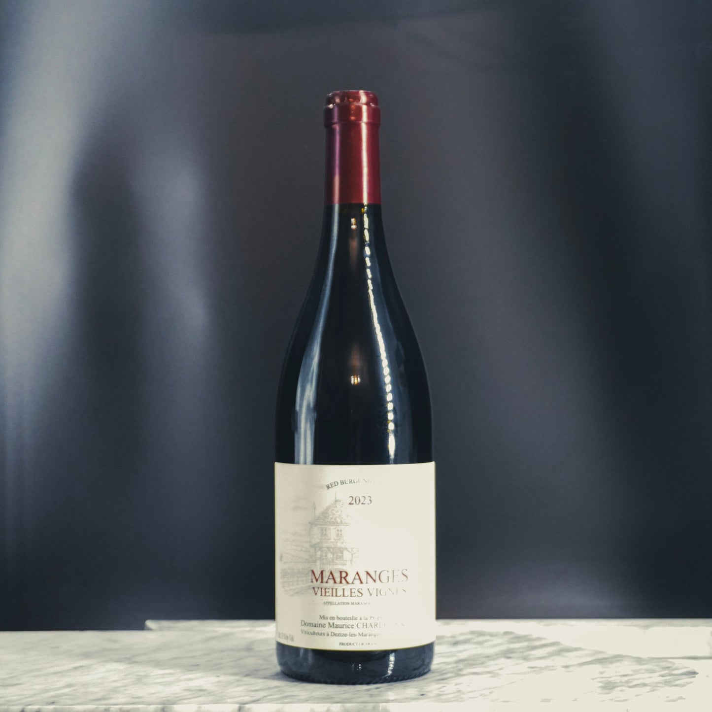 Charleux, Maranges Vieilles Vignes 2023