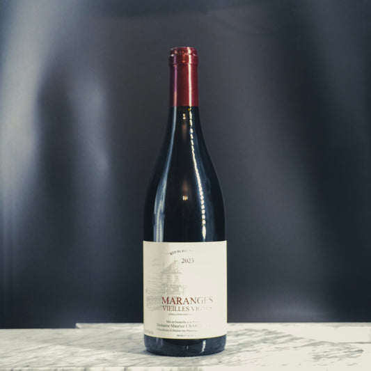 Charleux, Maranges Vieilles Vignes 2023