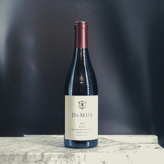 DuMol, 'Ryan' Pinot Noir Russian River Valley 2023