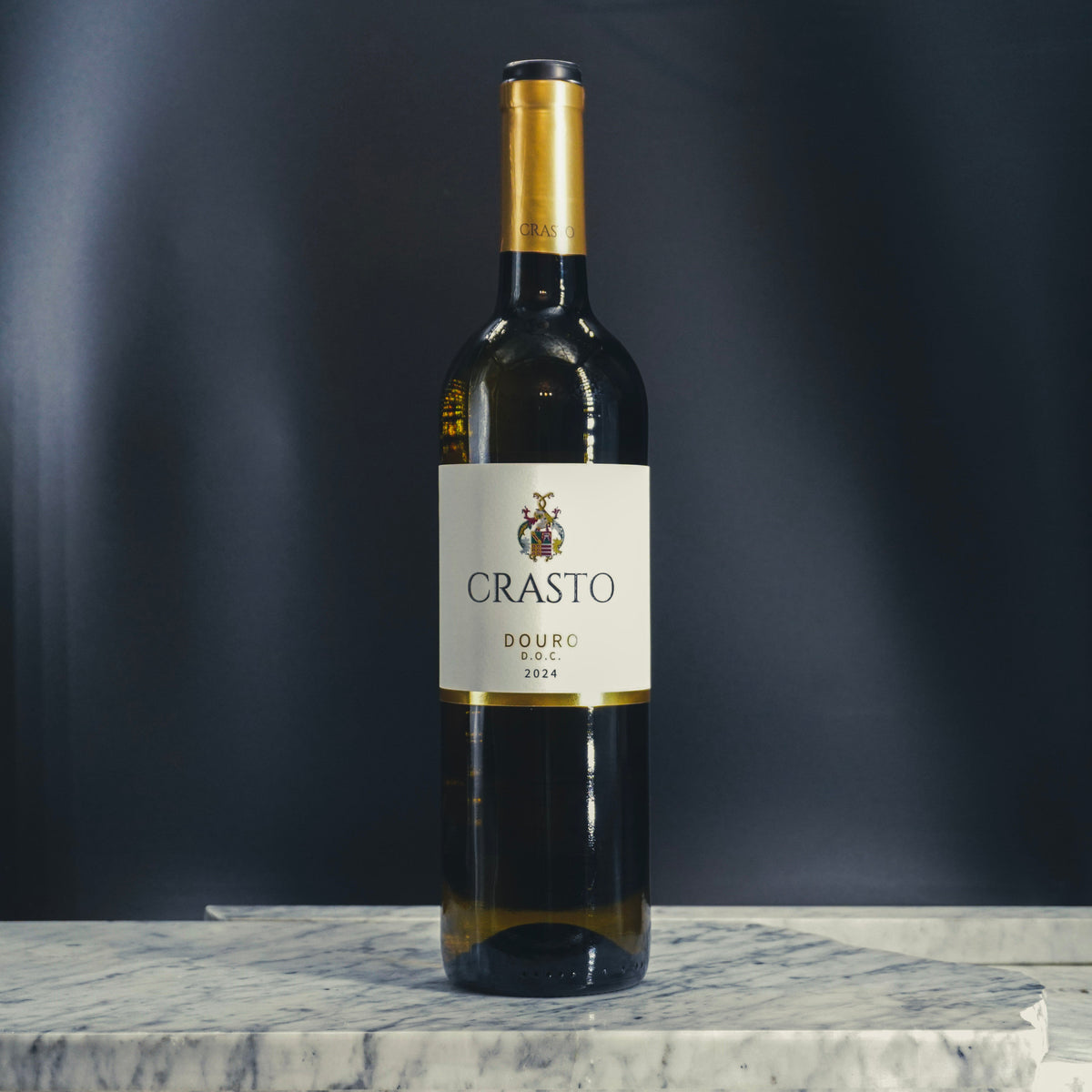 Quinta do Crasto, Douro Branco 2024