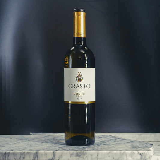 Quinta do Crasto, Douro Branco 2024