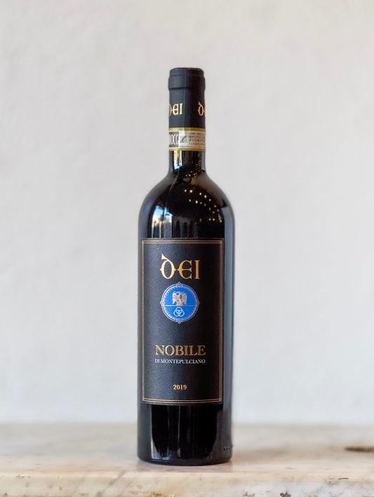 Dei, Vino Nobile di Montepulciano 2019