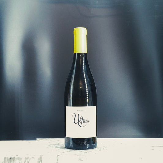 Ultreia, Bierzo Godello 2023