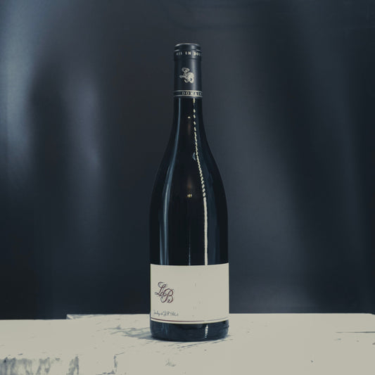 Domaine de la Butte, Bourgueil 'La Pied de la Butte' 2024