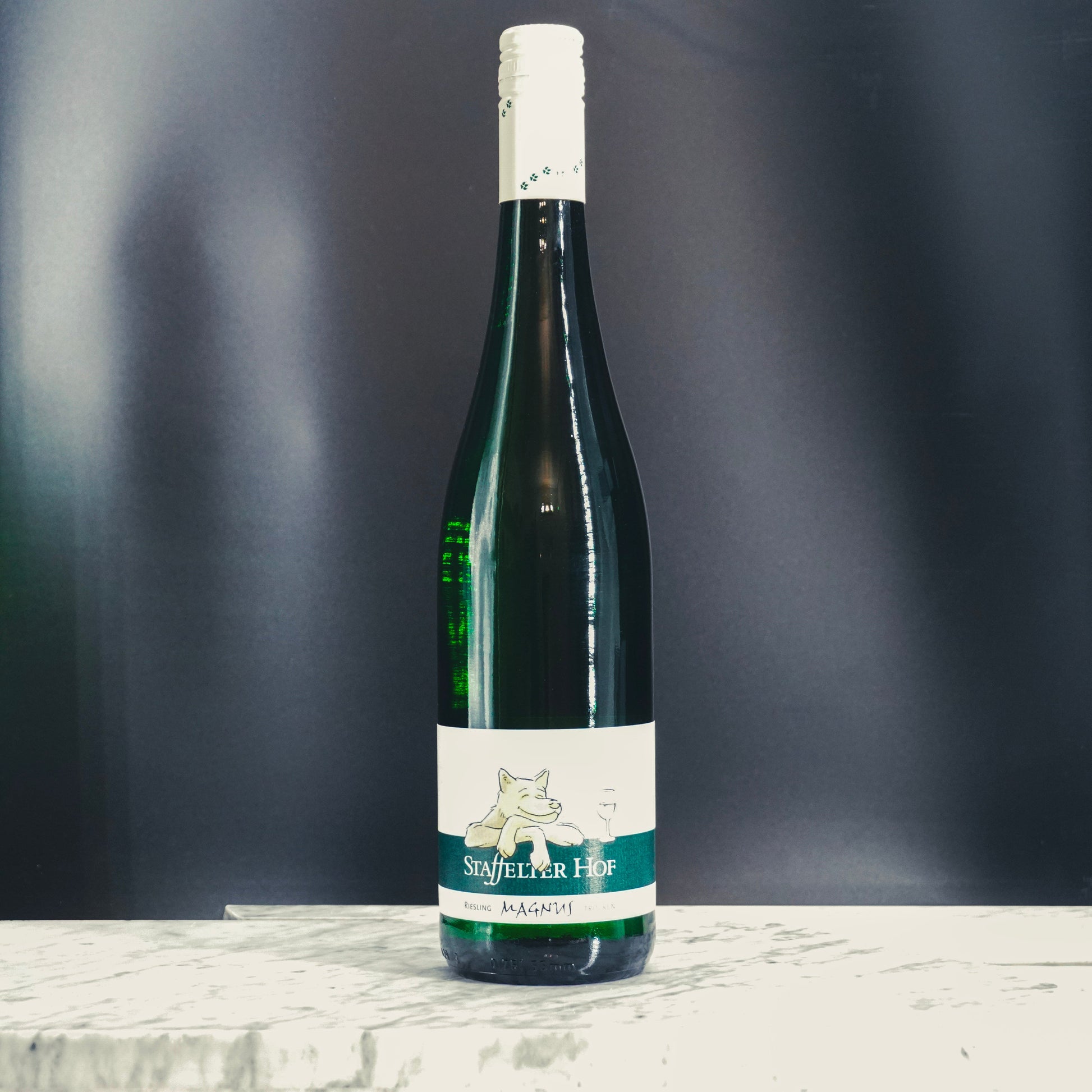 Staffelter Hof, 'Magnus' Riesling Trocken 2024