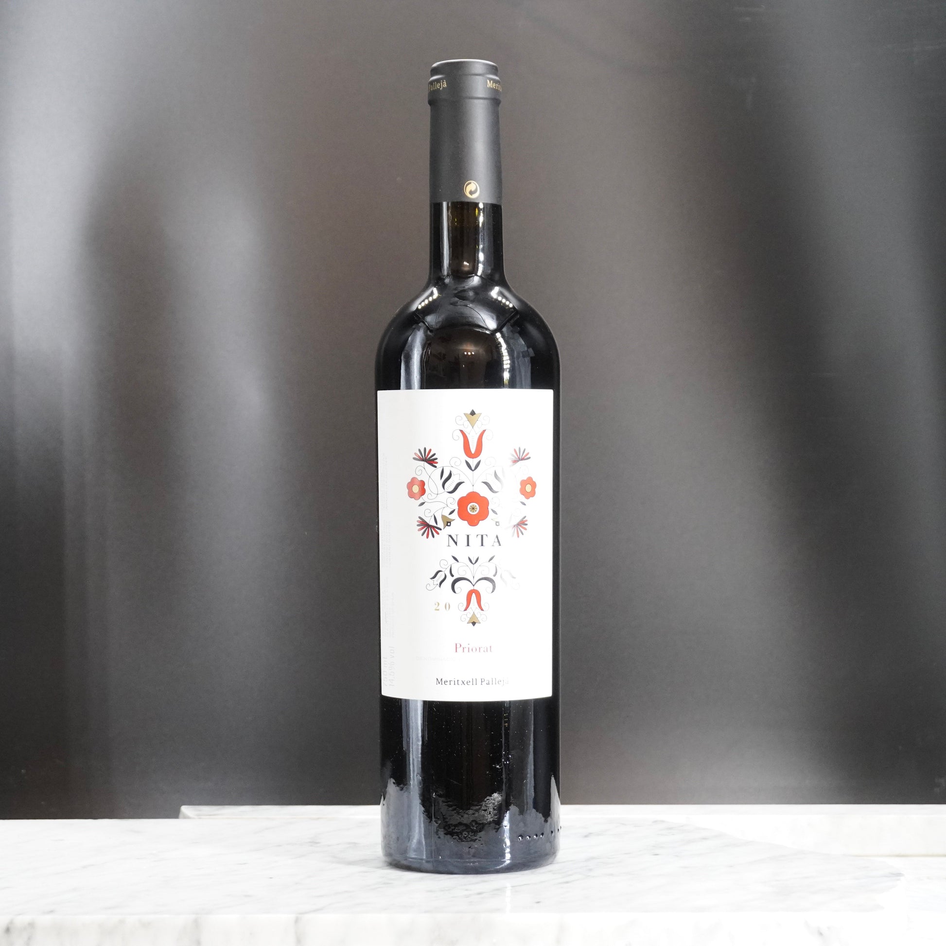 Meritxell Palleja, 'Nita' Priorat Tinto 2022
