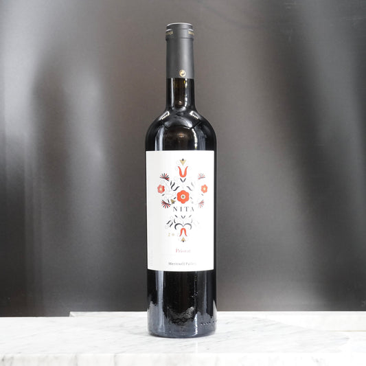 Meritxell Palleja, 'Nita' Priorat Tinto 2022