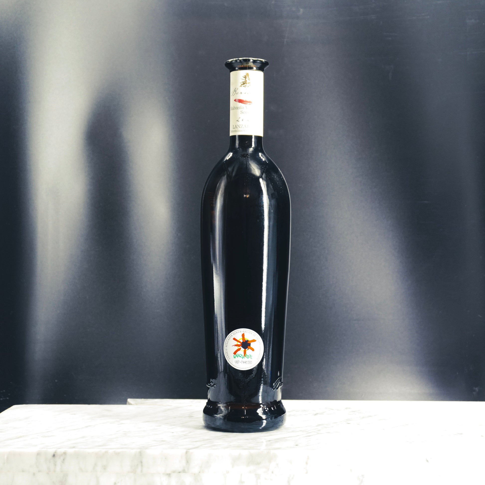 Bodegas Los Bermejos, Malvasia Volcanica Seco 2024