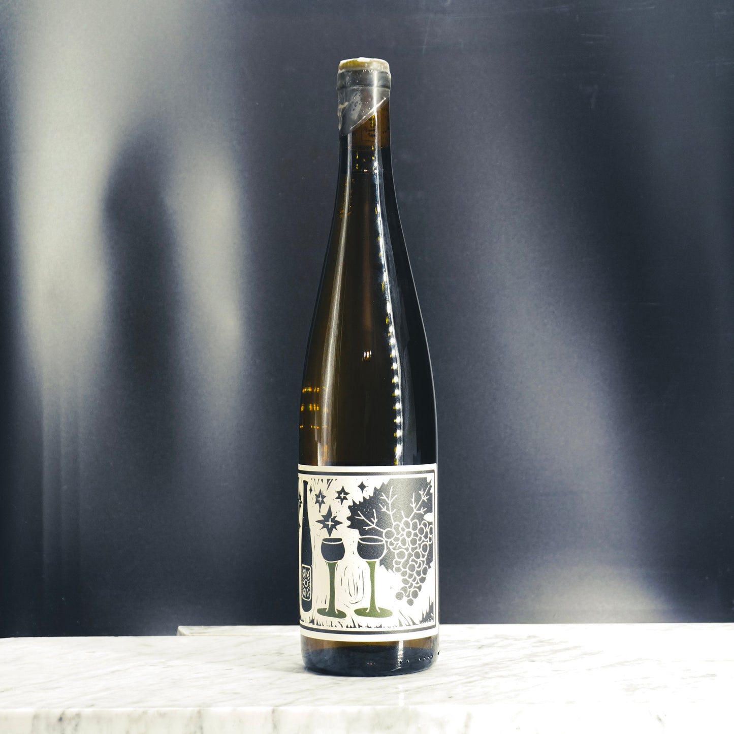 Florez Wines, Edelzwicker 2023