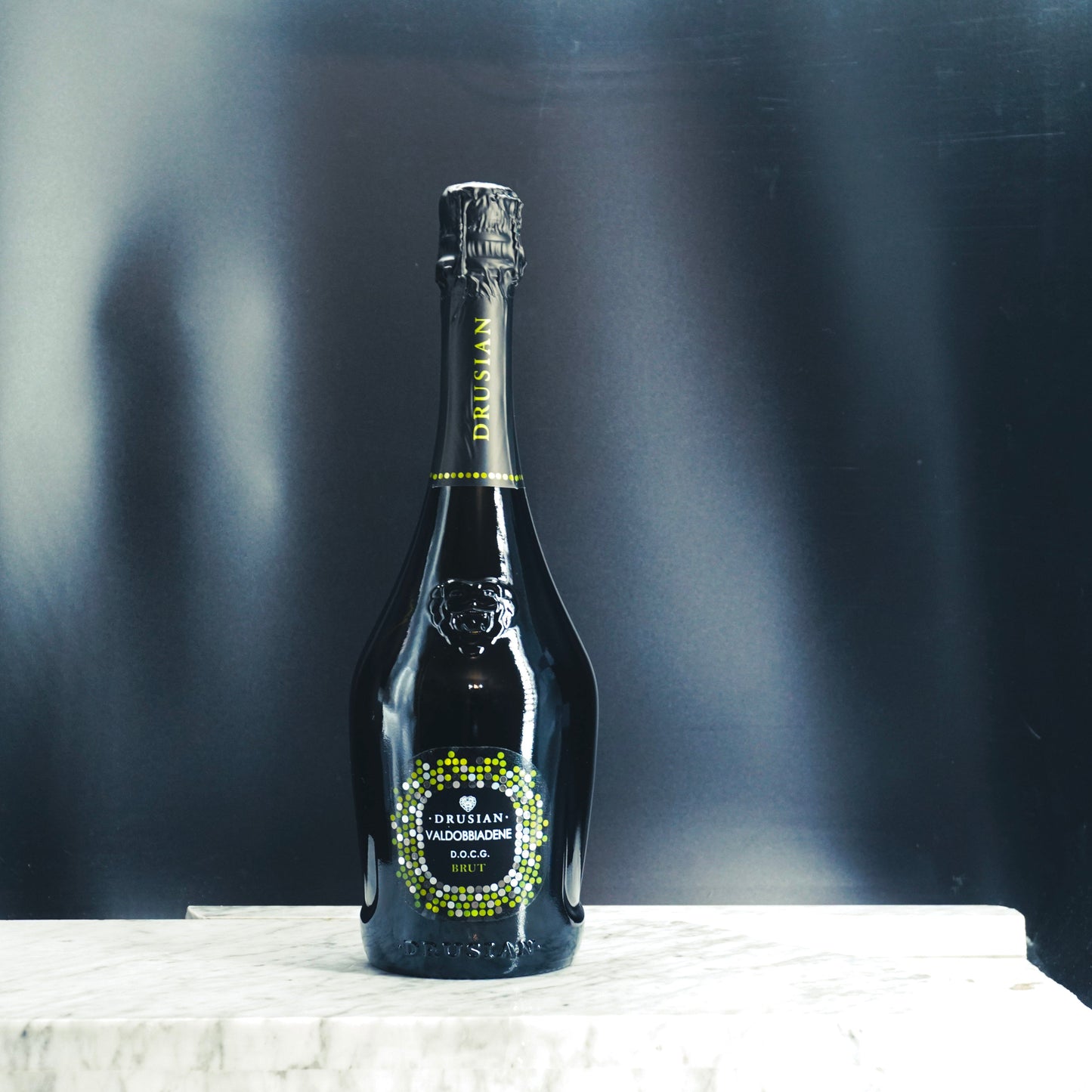 Drusian, Prosecco di Valdobbiadene Superiore Extra Dry NV