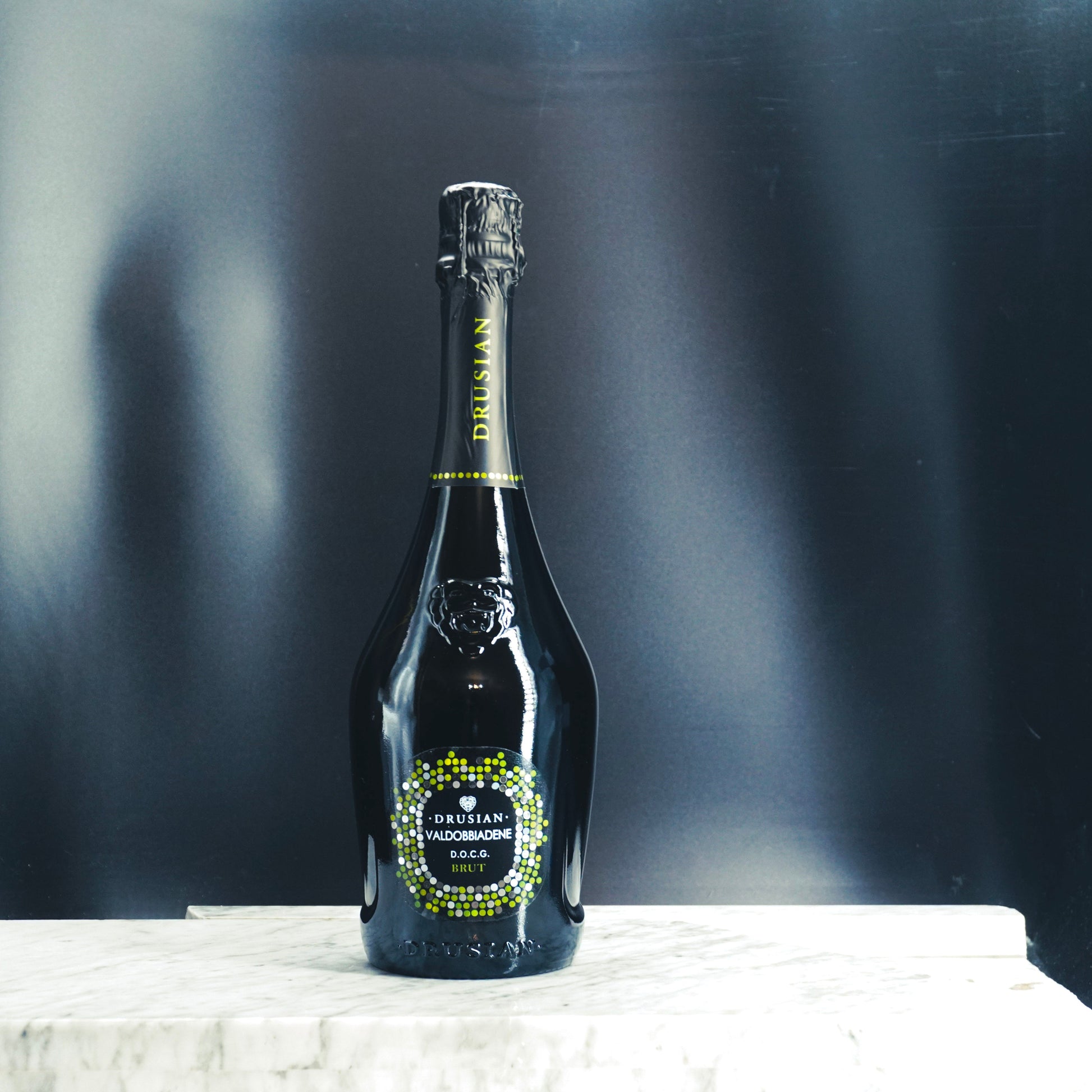 Drusian, Prosecco di Valdobbiadene Superiore Extra Dry NV