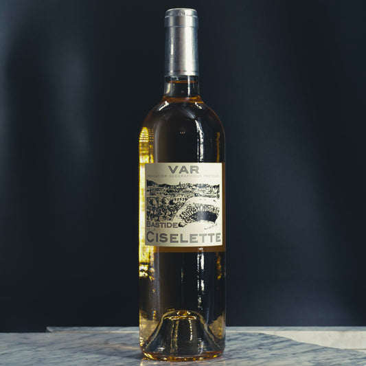 Bastide de la Ciselette, Var Rose 2024