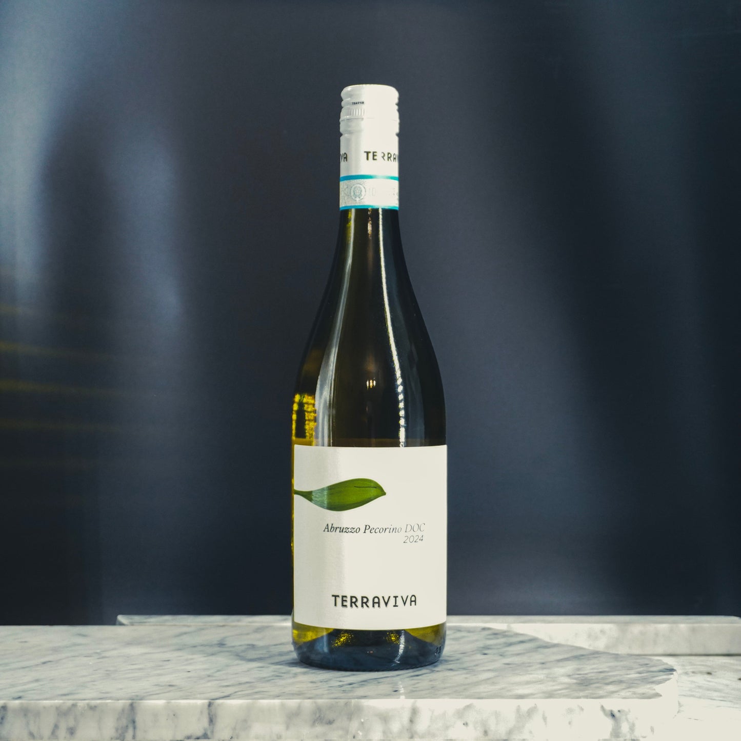 Terraviva, Abbruzzo Pecorino 2024