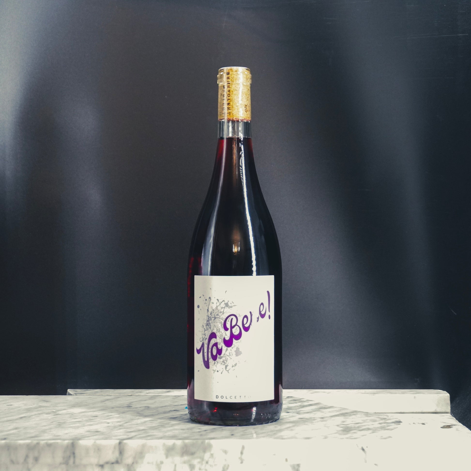 Benevolent Neglect, 'Va Bene!' Dolcetto 2025