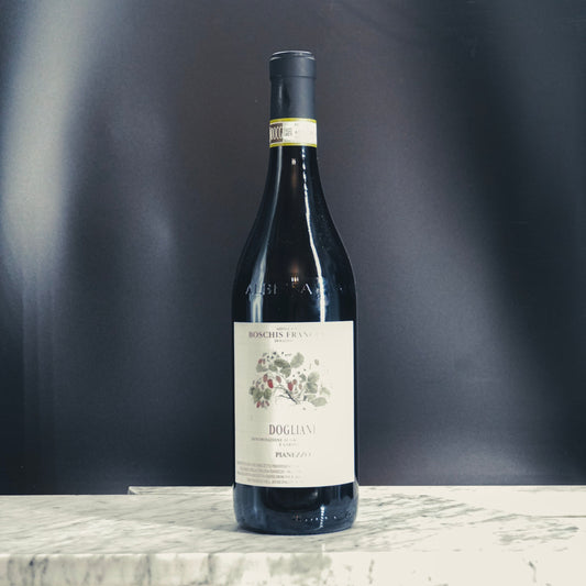 Boschis Francesco, Dolcetto di Dogliani 'Pianezzo' 2023