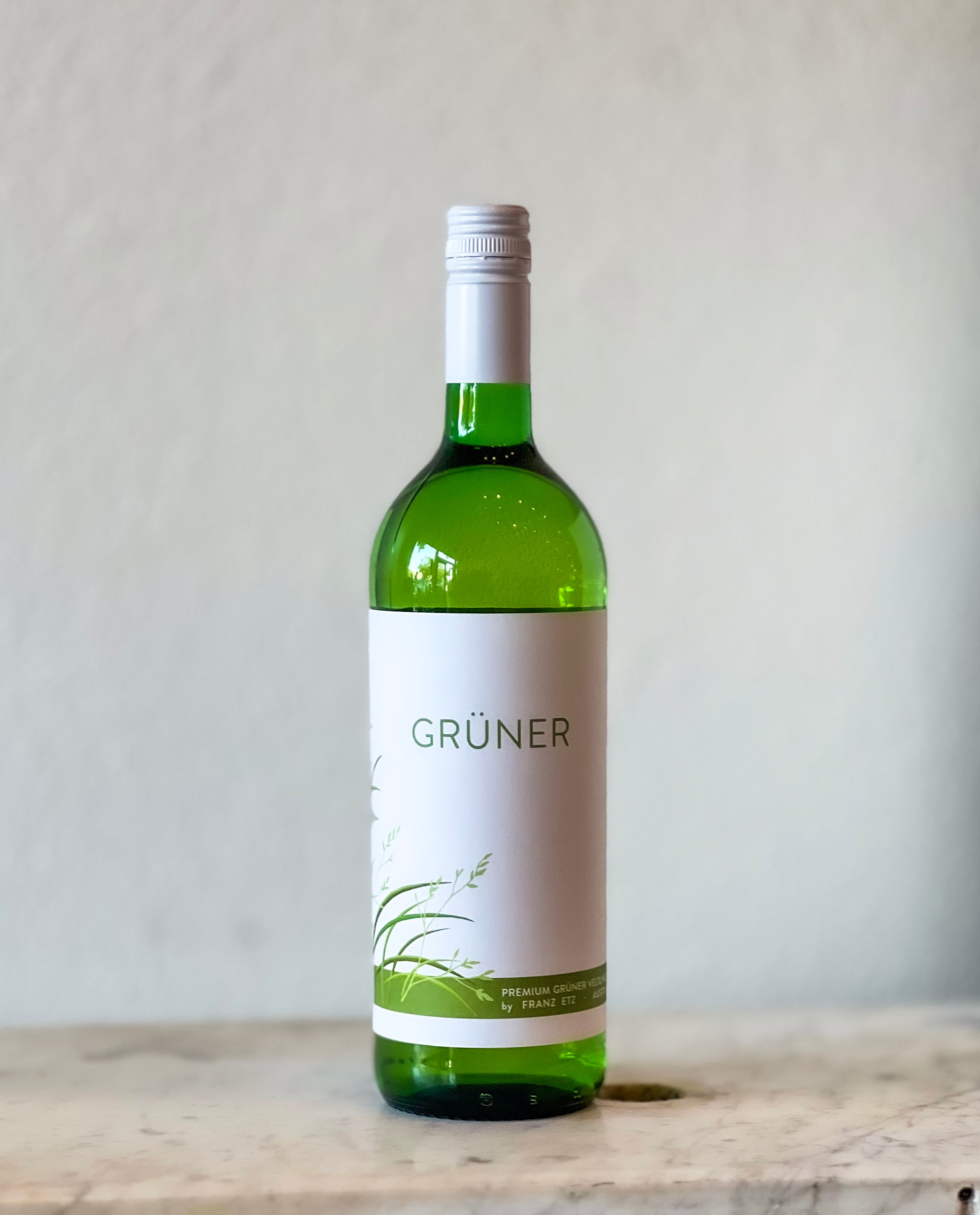 Franz Etz, Gruner Veltliner 2022