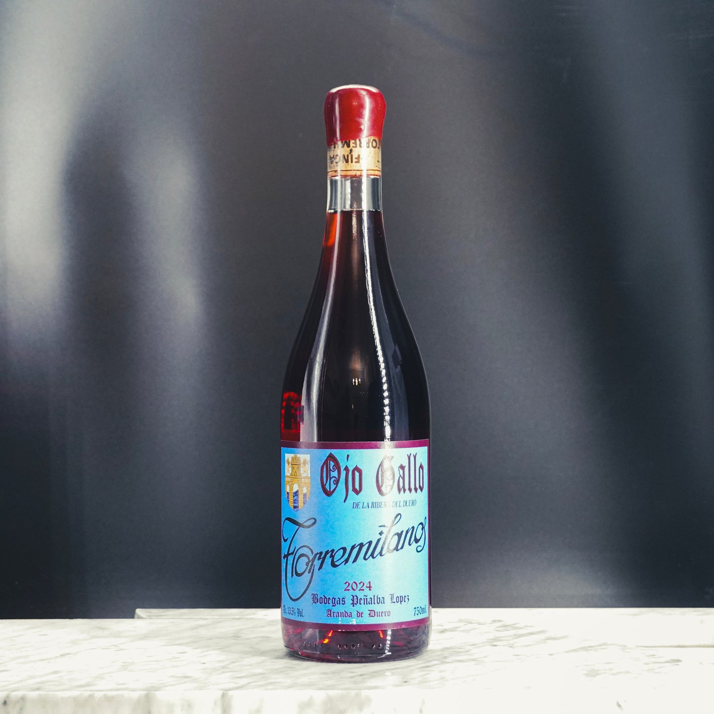 Finca Torremilanos, Ojo Gallo de la  Ribera del Duero 2024