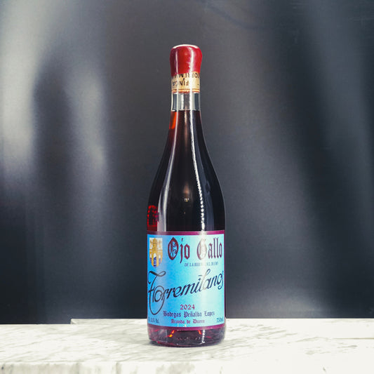 Finca Torremilanos, Ojo Gallo de la  Ribera del Duero 2024