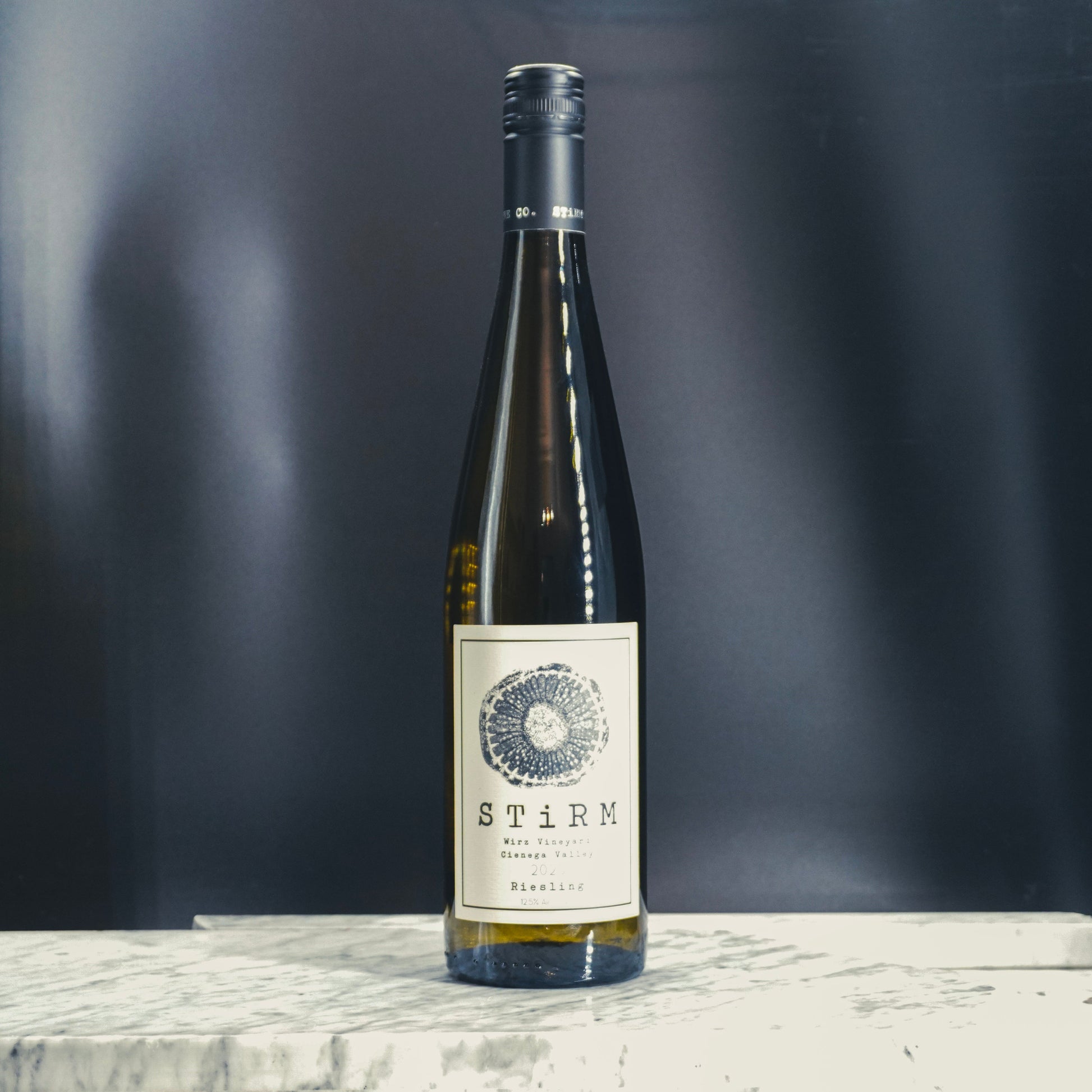 Stirm, Riesling Wirz Vineyard 2020
