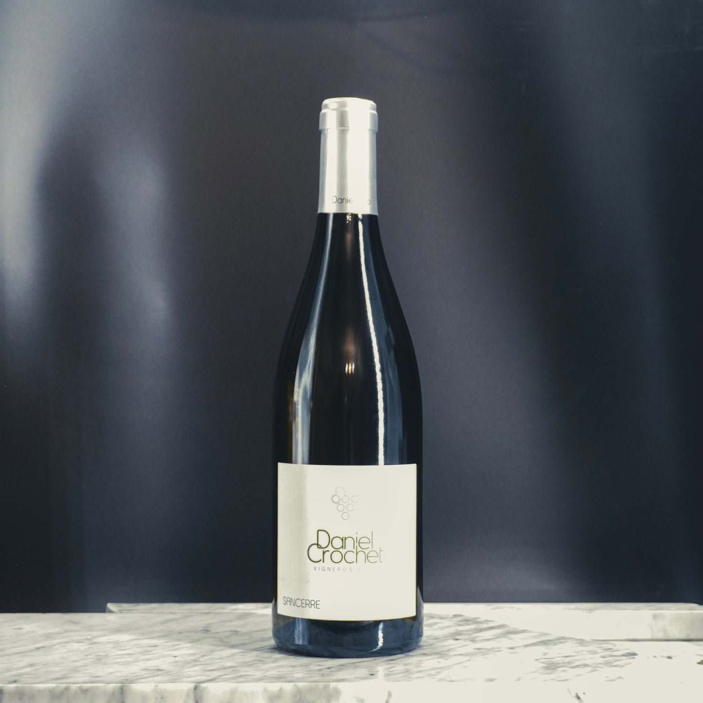 Daniel Crochet, Sancerre 2024