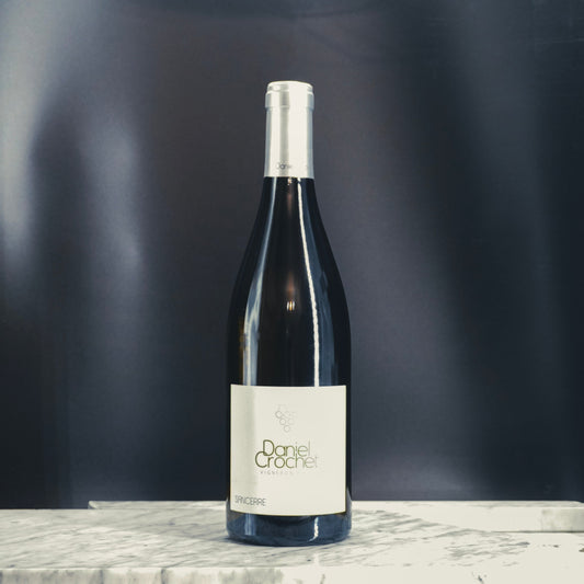 Daniel Crochet, Sancerre 2024