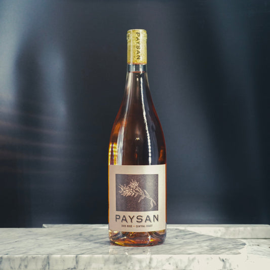 Paysan, Rose 2025