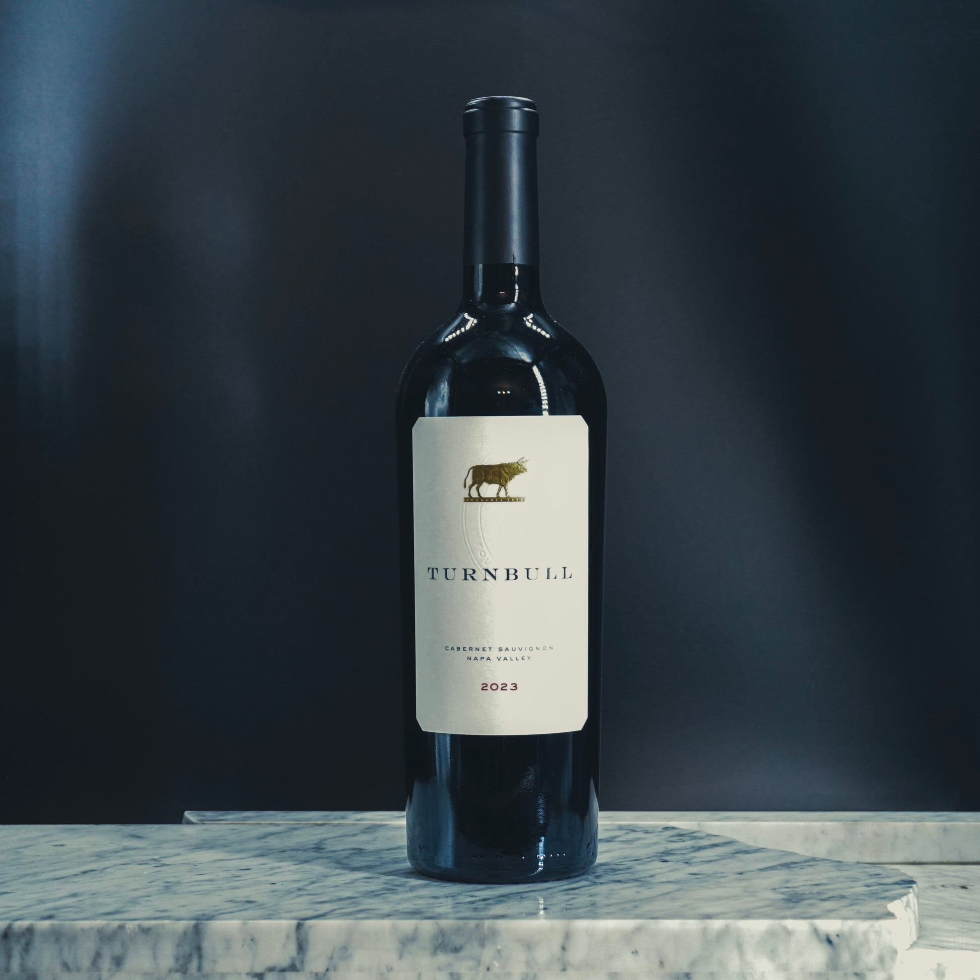 Turnbull, Cabernet Sauvignon Napa Valley 2023