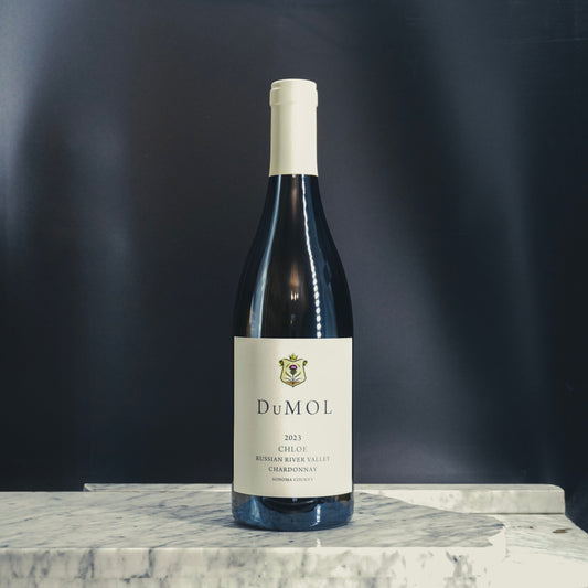 DuMol, 'Chloe' Chardonnay Russian River Valley 2023