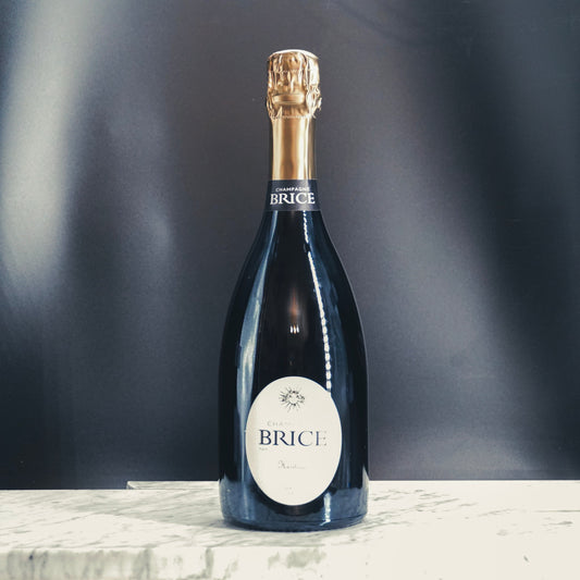 Champagne Brice, 'Heritage' Champagne Brut NV