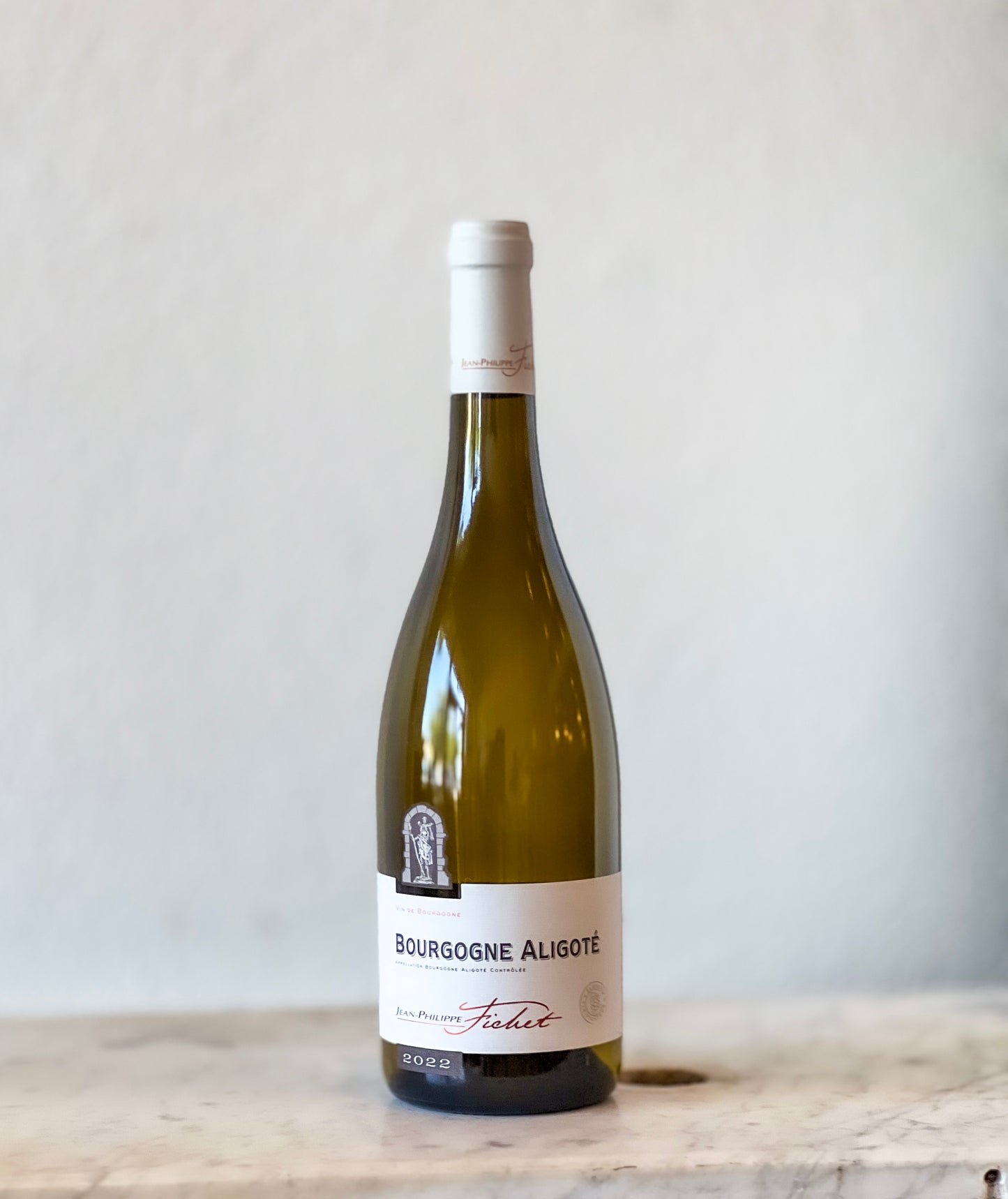 Jean-Philippe Fichet, Bourgogne Aligote 2022