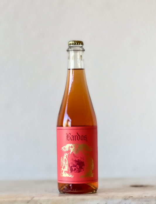 Bardos, 'Saint Cabora' Cider 500mL