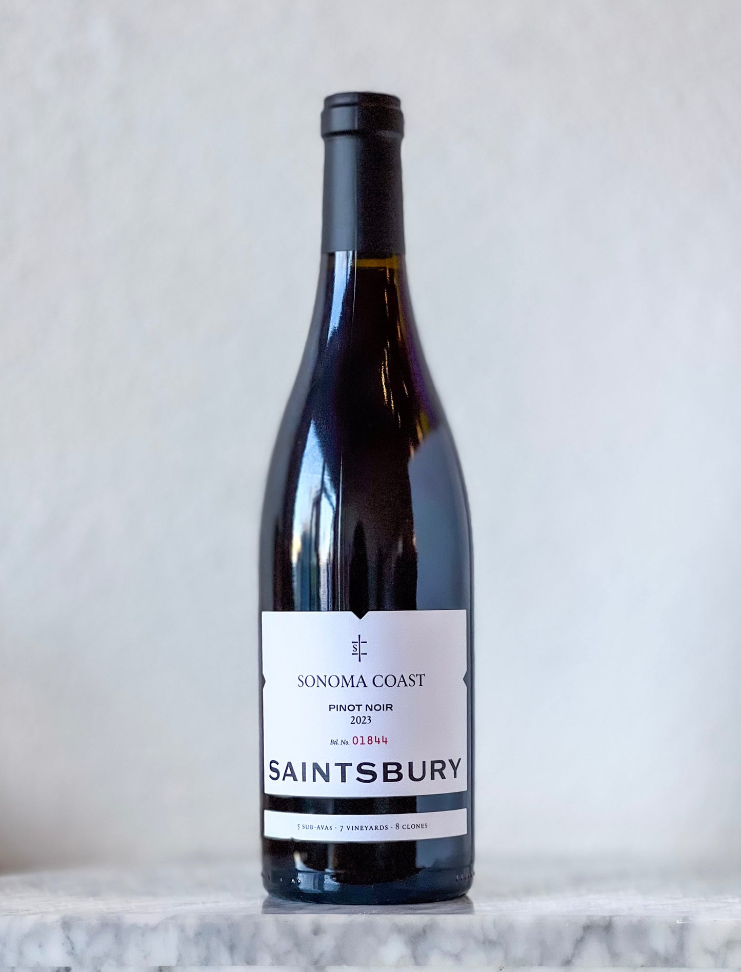 Saintsbury, Pinot Noir Sonoma Coast 2023