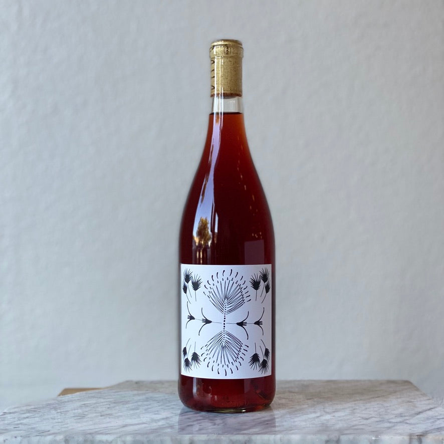 Broc Cellars, AYAY! Red Wine Fox Hill Vineyard 2022