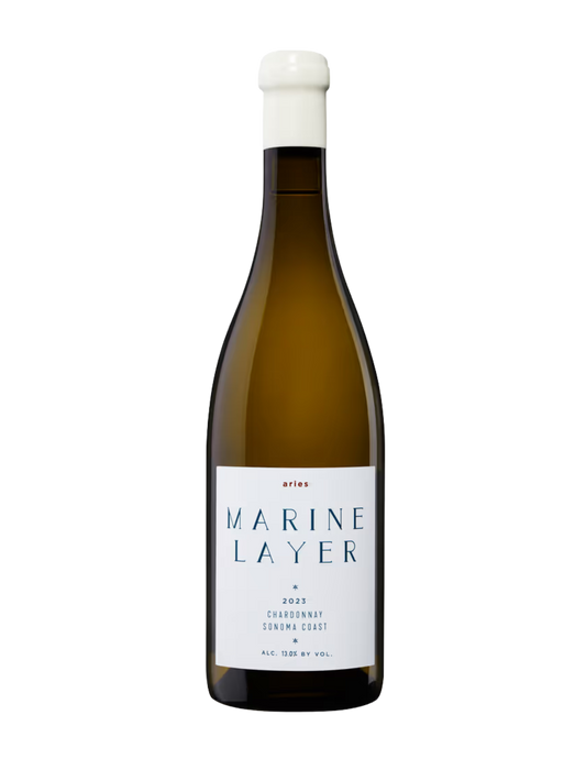 Marine Layer, 'Aries' Chardonnay Sonoma Coast 2023