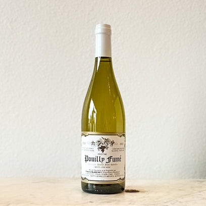 Francis Blanchet, Pouilly-Fume 'Cuvee Kriotine' 2023