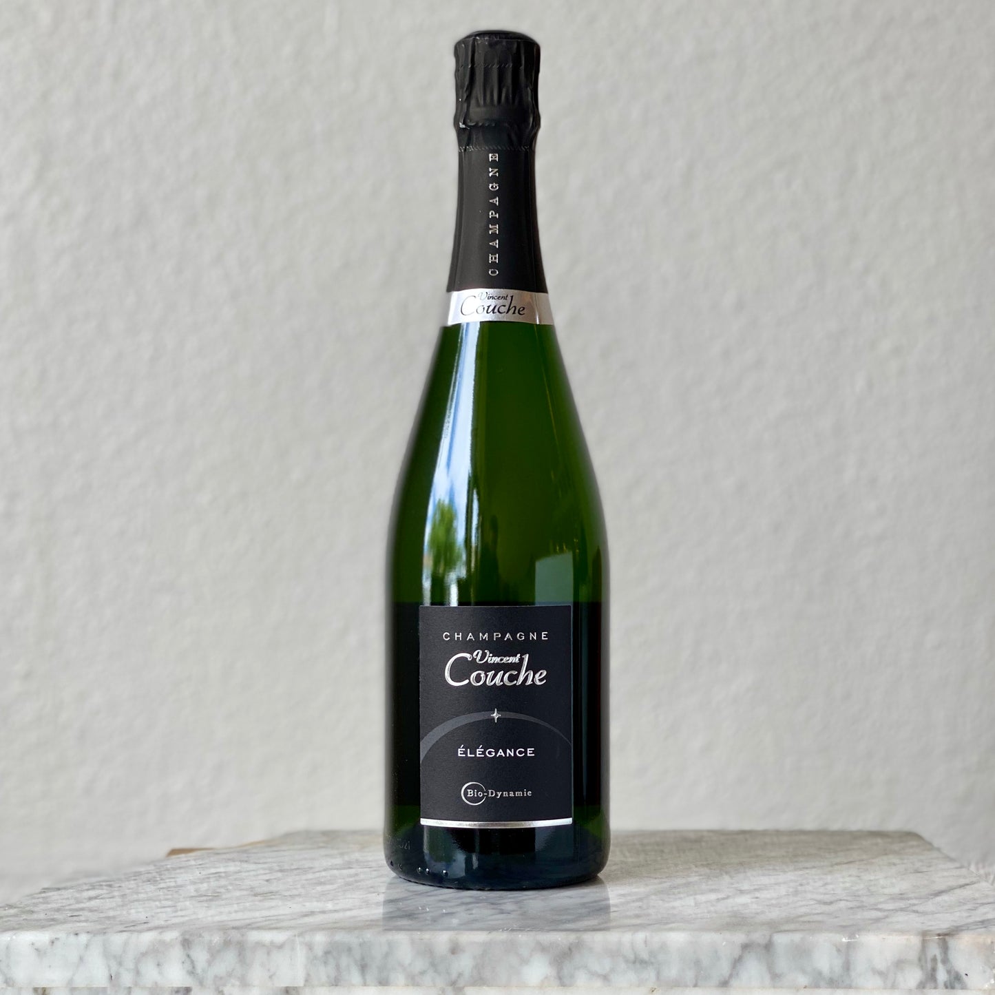 Vincent Couche, Champagne 'Elegance' Extra Brut  NV