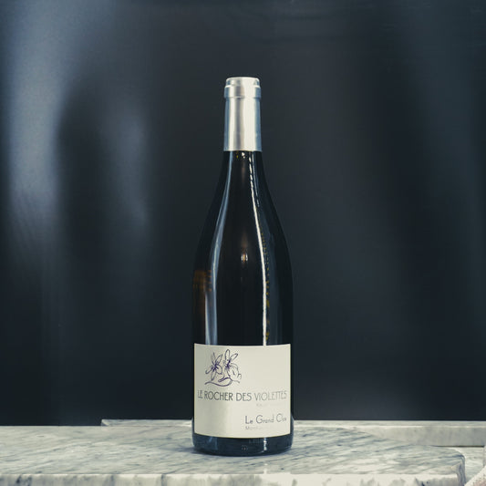Le Rocher des Violettes, Montlouis-sur-Loire 'La Grand Clos' 2021