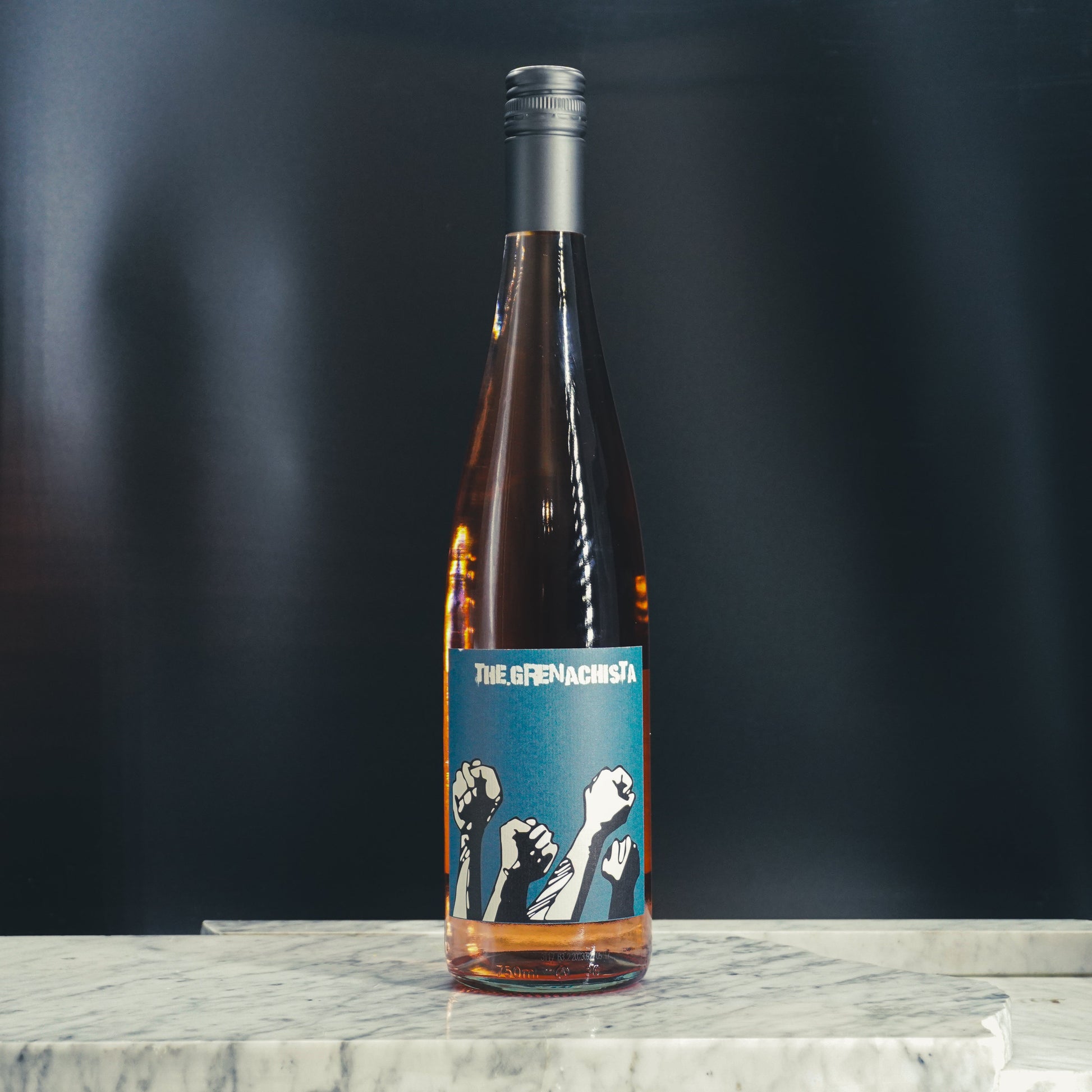 The Grenachista, Grenache Rose 2025