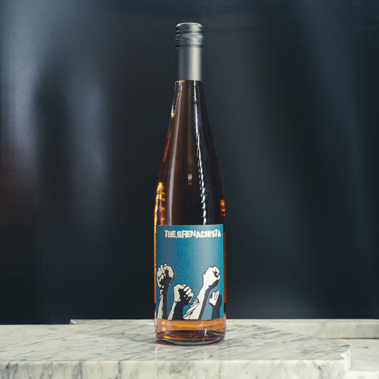 The Grenachista, Grenache Rose 2025