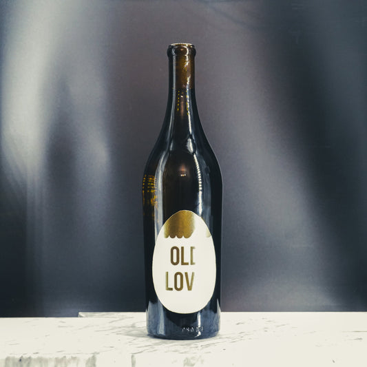 Ovum Wines, 'Old Love' White 2024