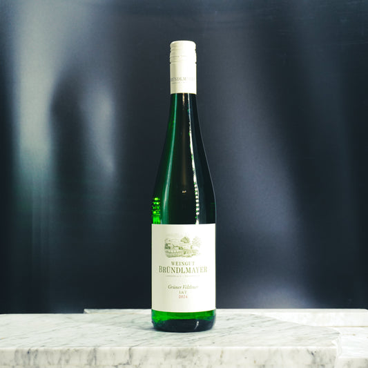 Brundlmayer, Gruner Veltliner L&T 2024