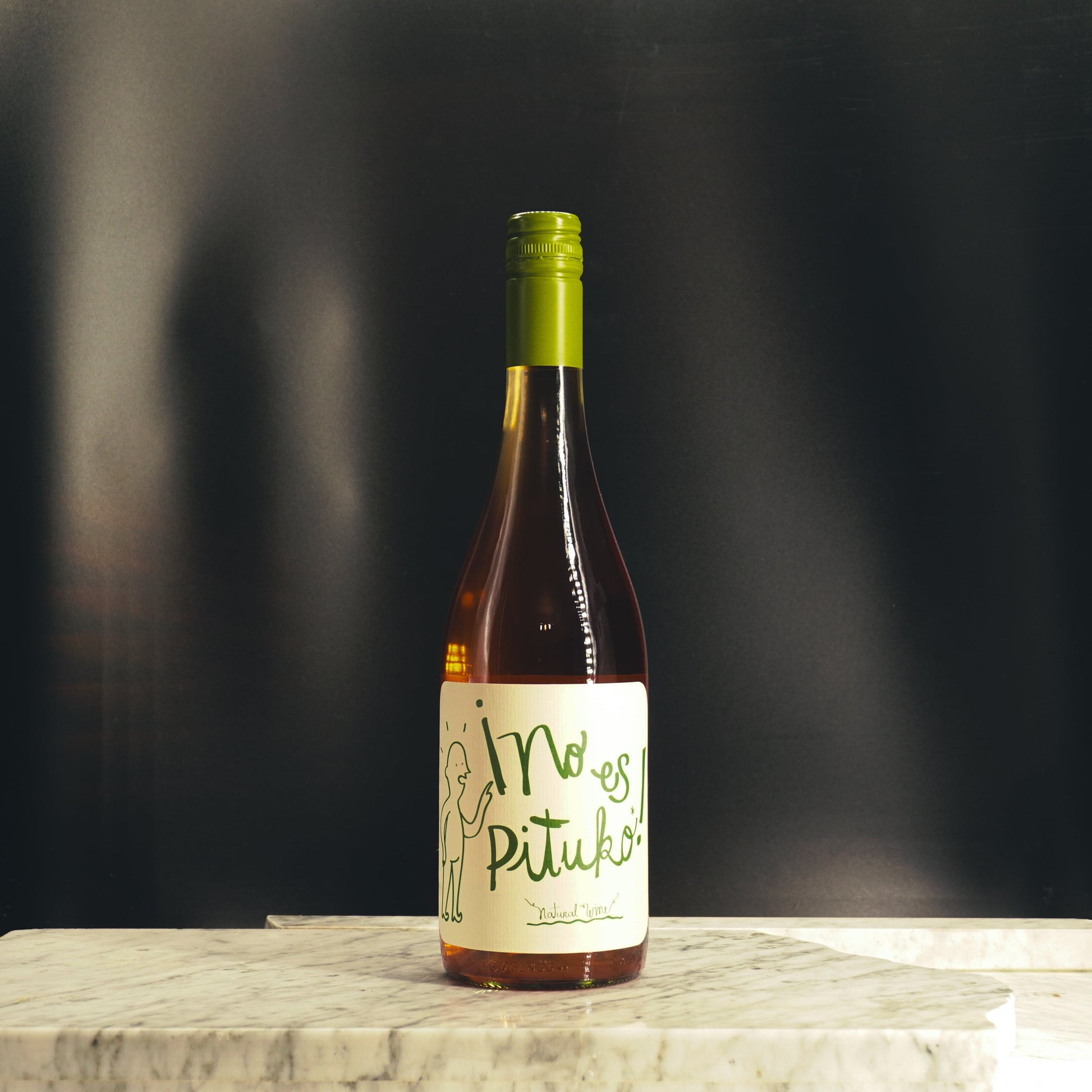 Vina Echeverria, 'No Es Pituko' Rose 2023