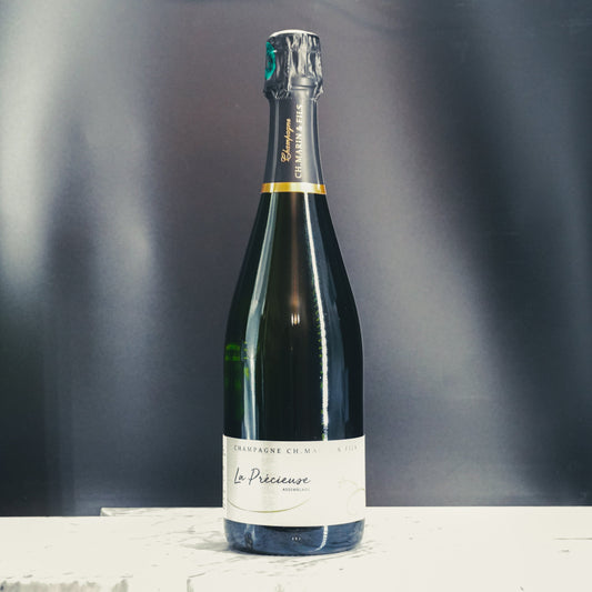 Marin & Fils, 'La Precieuse' Champagne NV