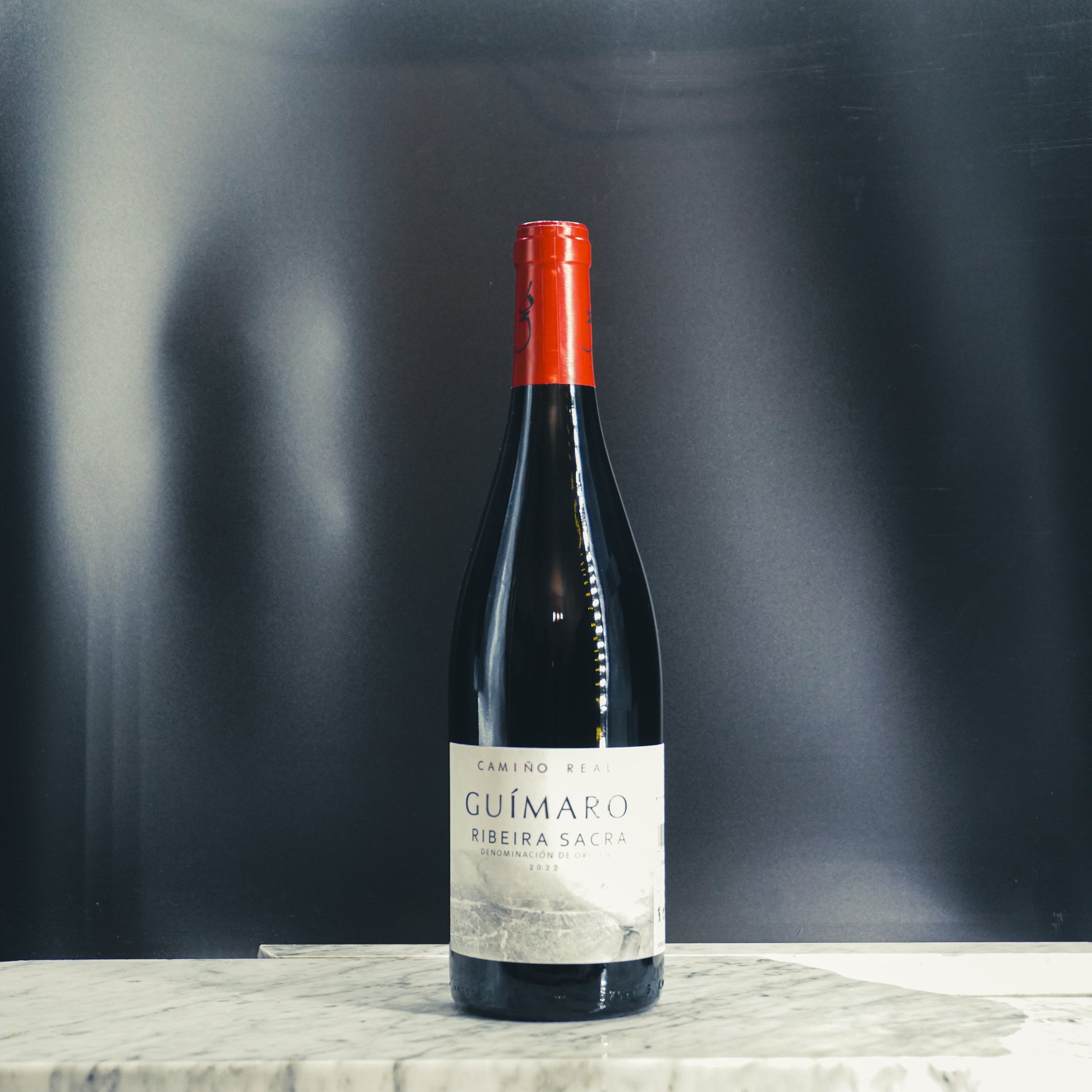 Guimaro, Ribeira Sacra 'Camino Real' Tinto 2022