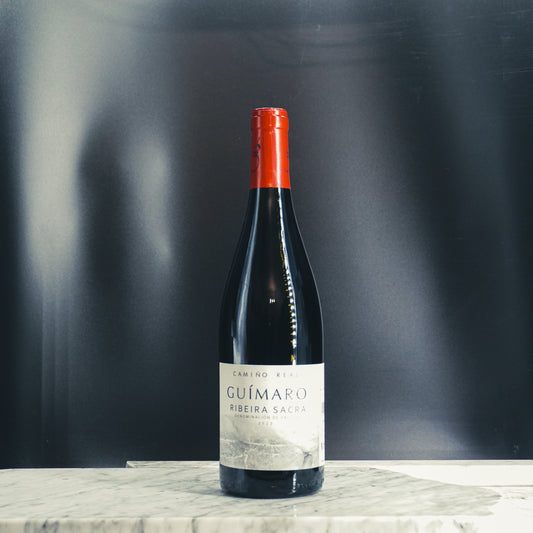 Guimaro, Ribeira Sacra 'Camino Real' Tinto 2022